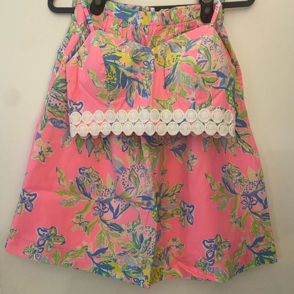 Lilly Pulitzer Two-Piece Dress - Picture 2 of 9